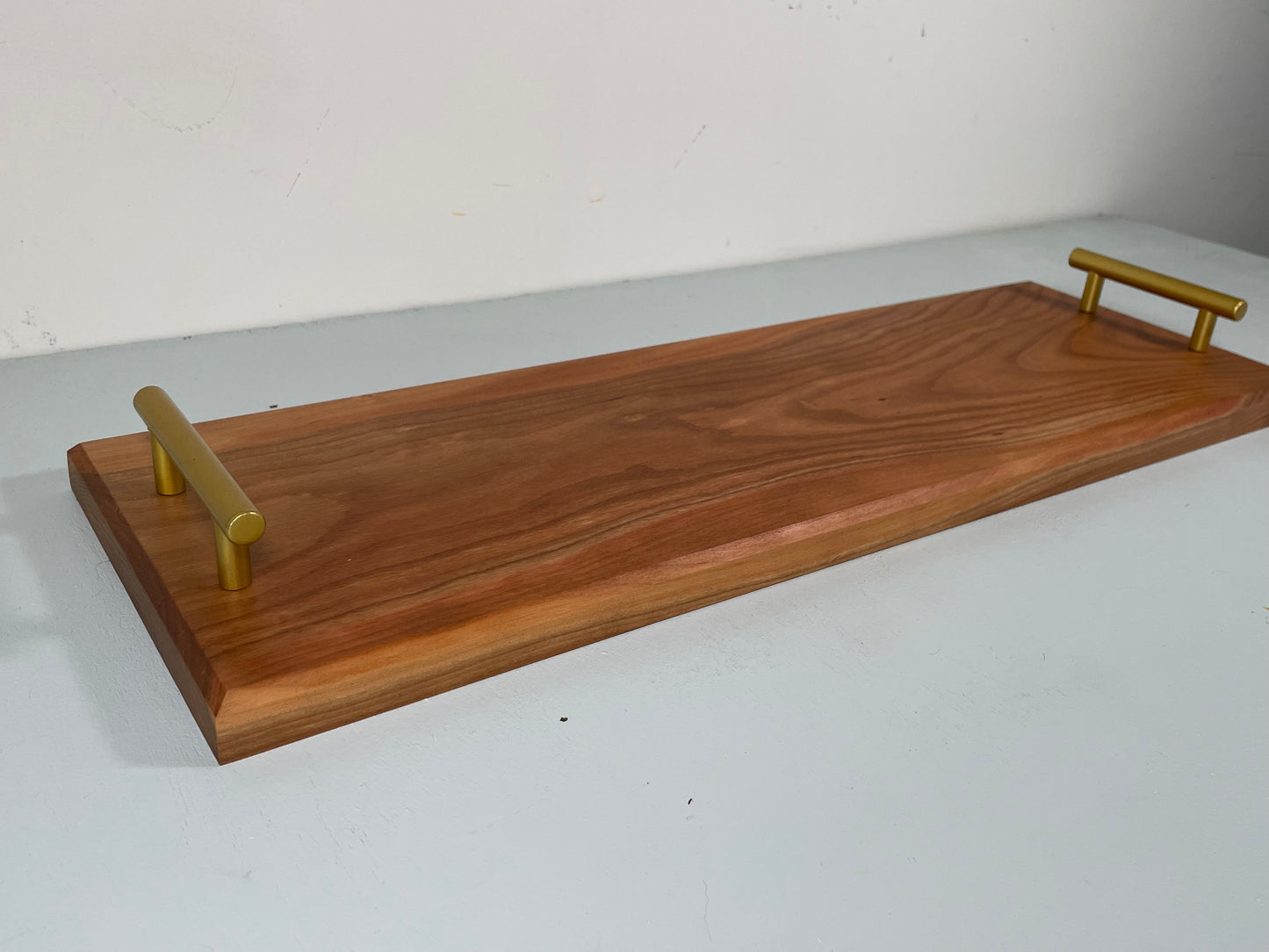 Cherry Serving Tray