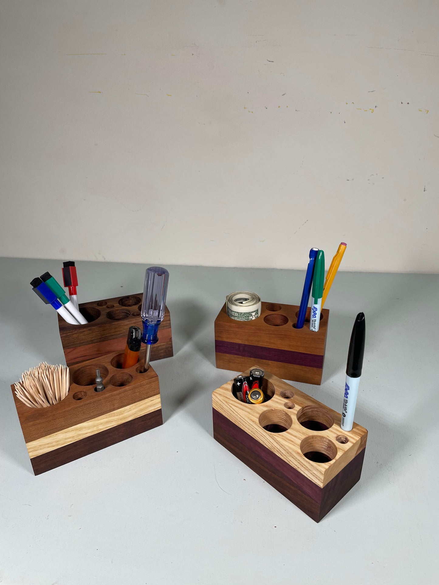 Desktop Organizers