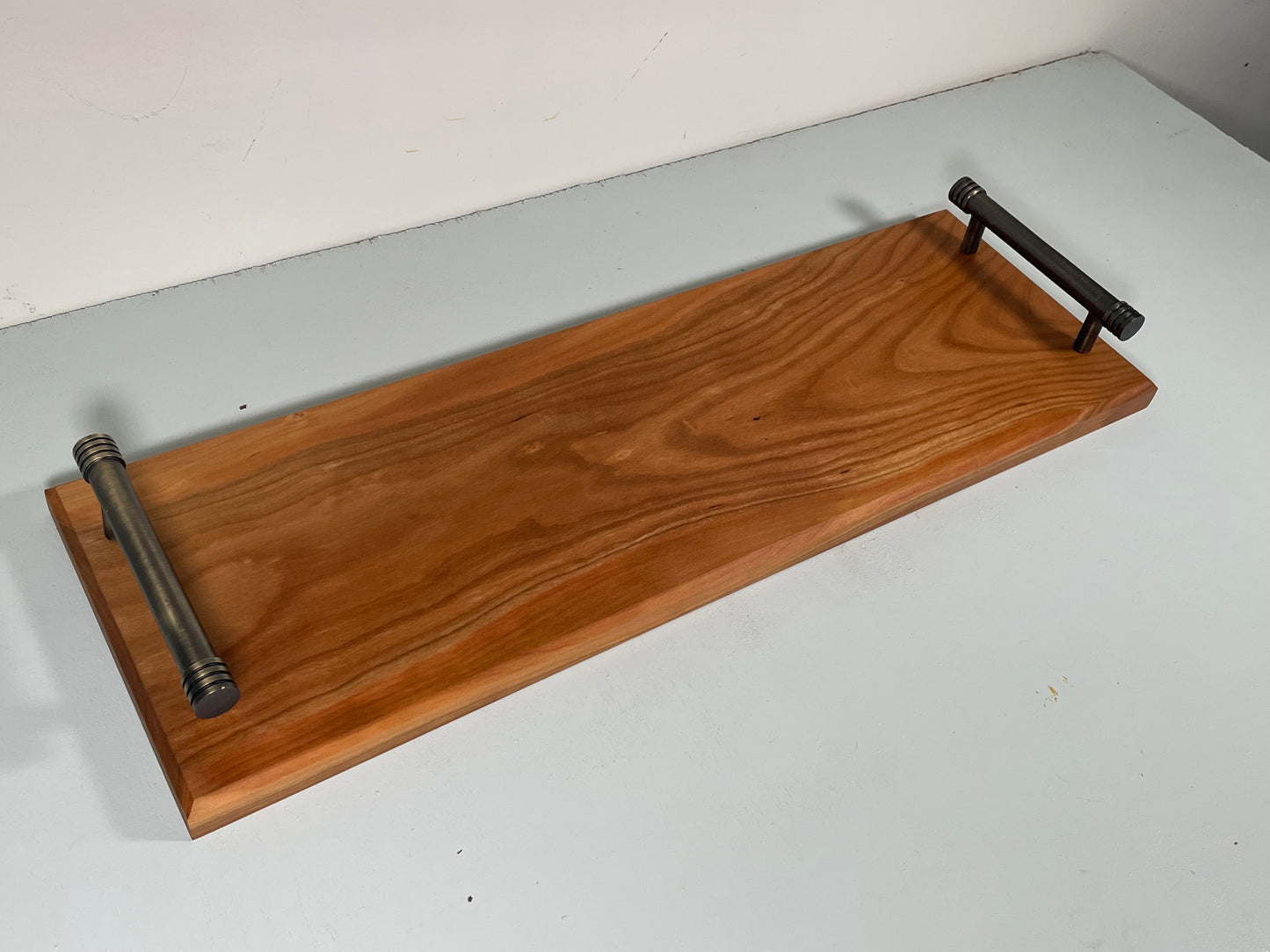 Cherry Serving Tray