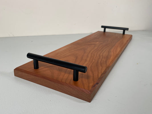 Cherry Serving Tray
