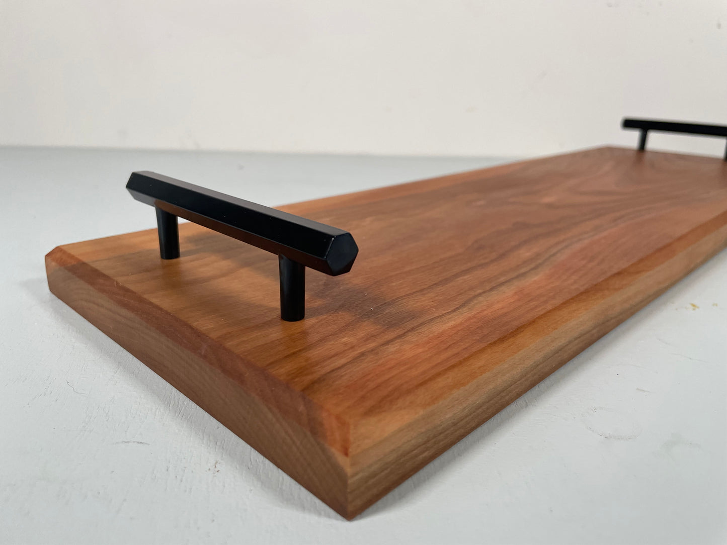 Cherry Serving Tray