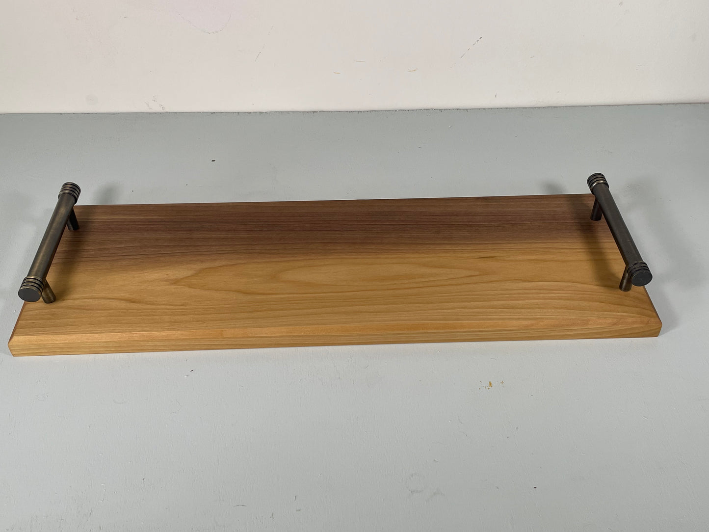 Poplar Serving Tray