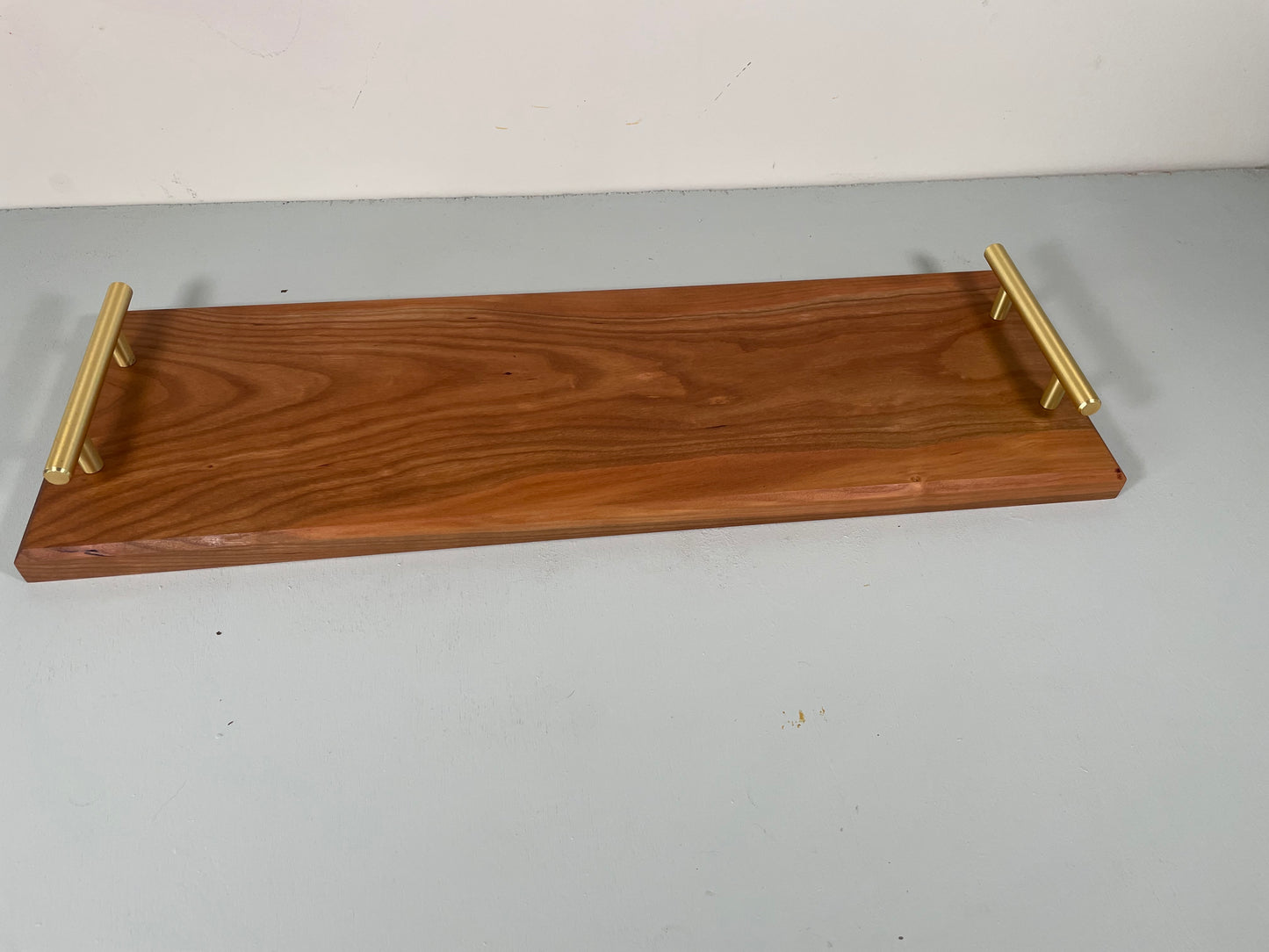 Cherry Serving Tray