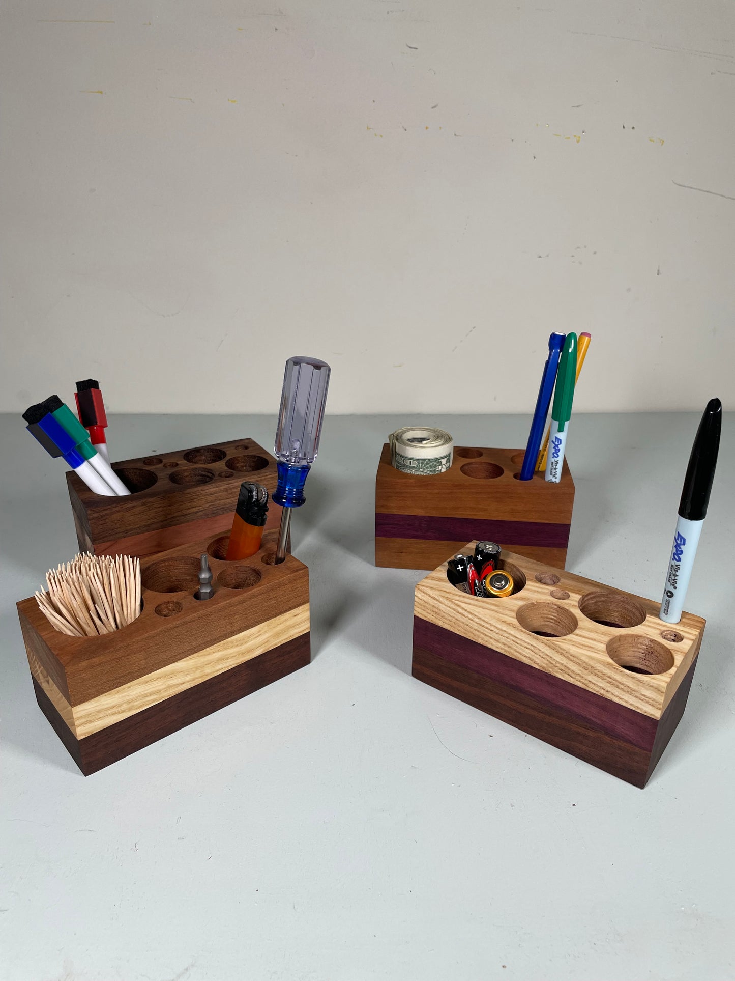 Desktop Organizers