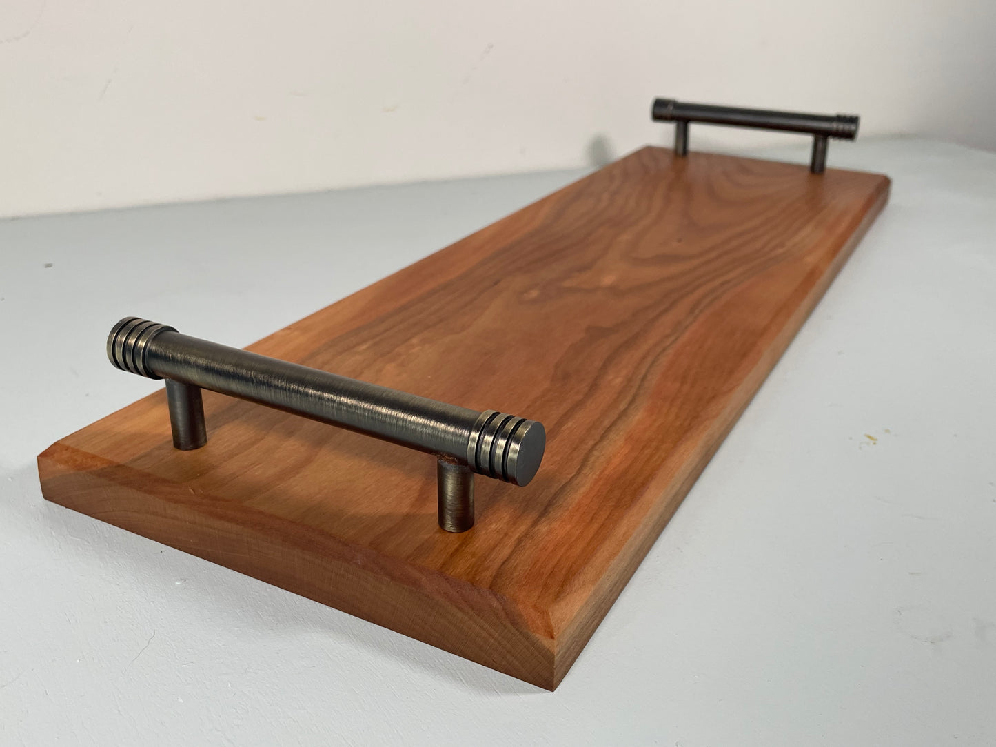 Cherry Serving Tray