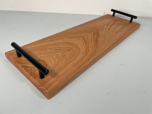 Cypress Serving Tray