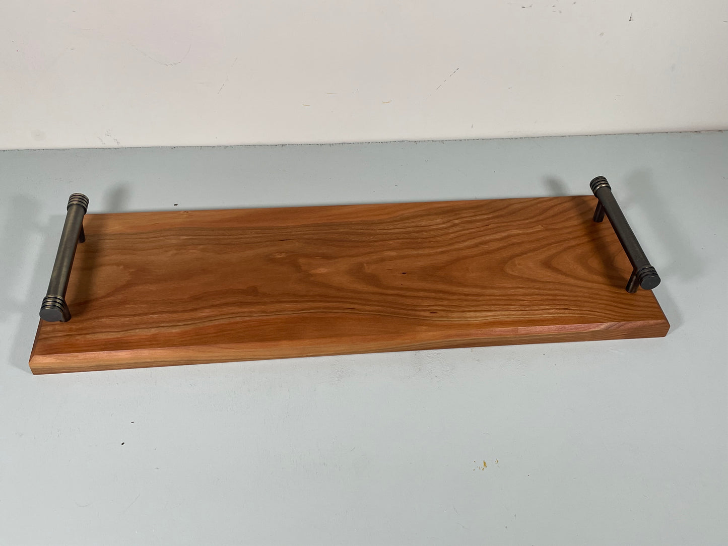 Cherry Serving Tray
