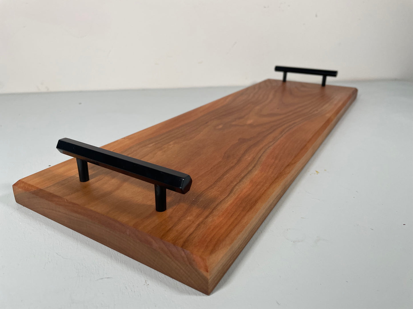 Cherry Serving Tray