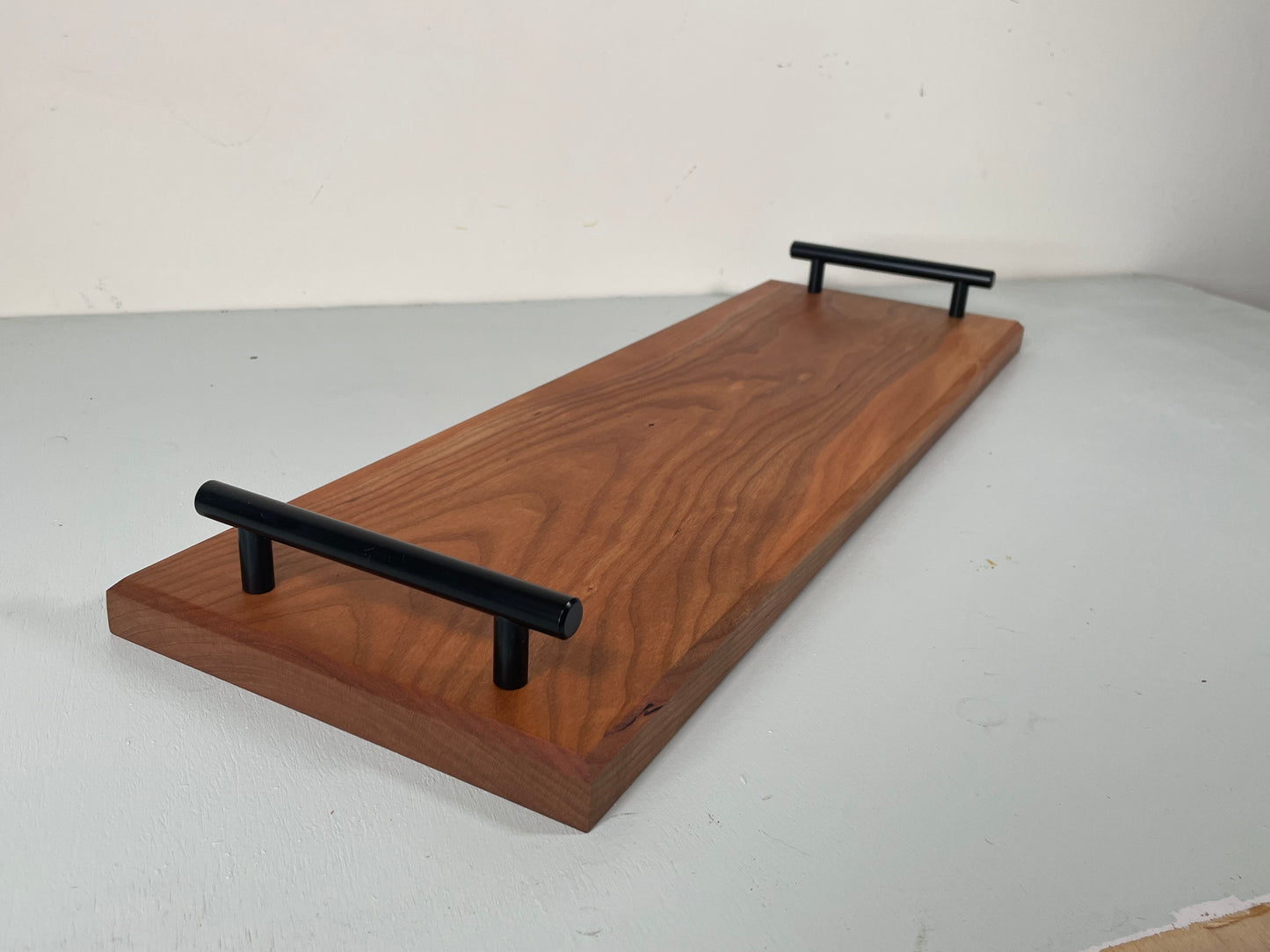 Cherry Serving Tray