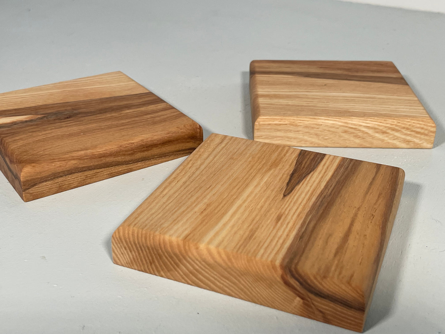 Ash Coasters