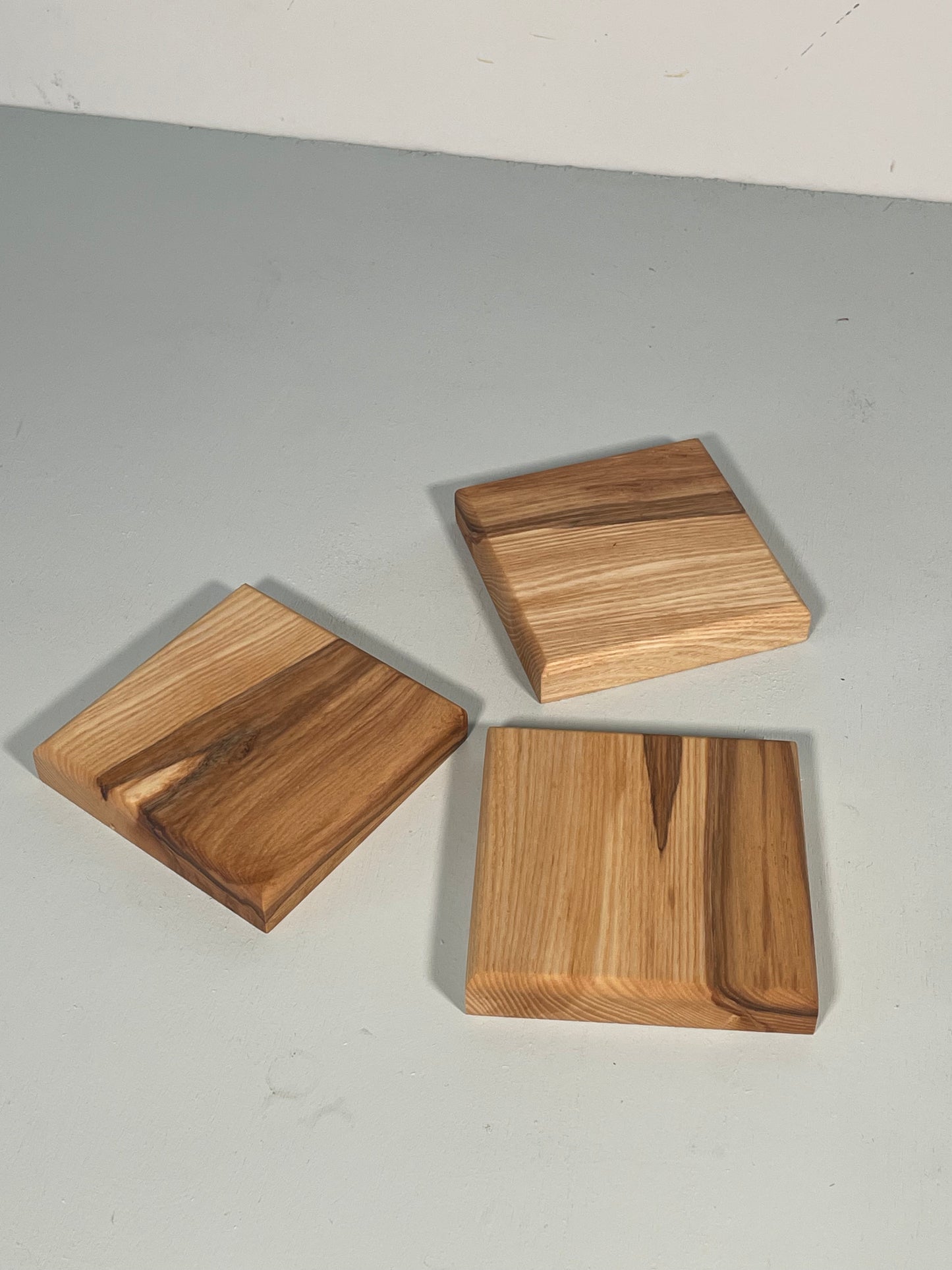Ash Coasters