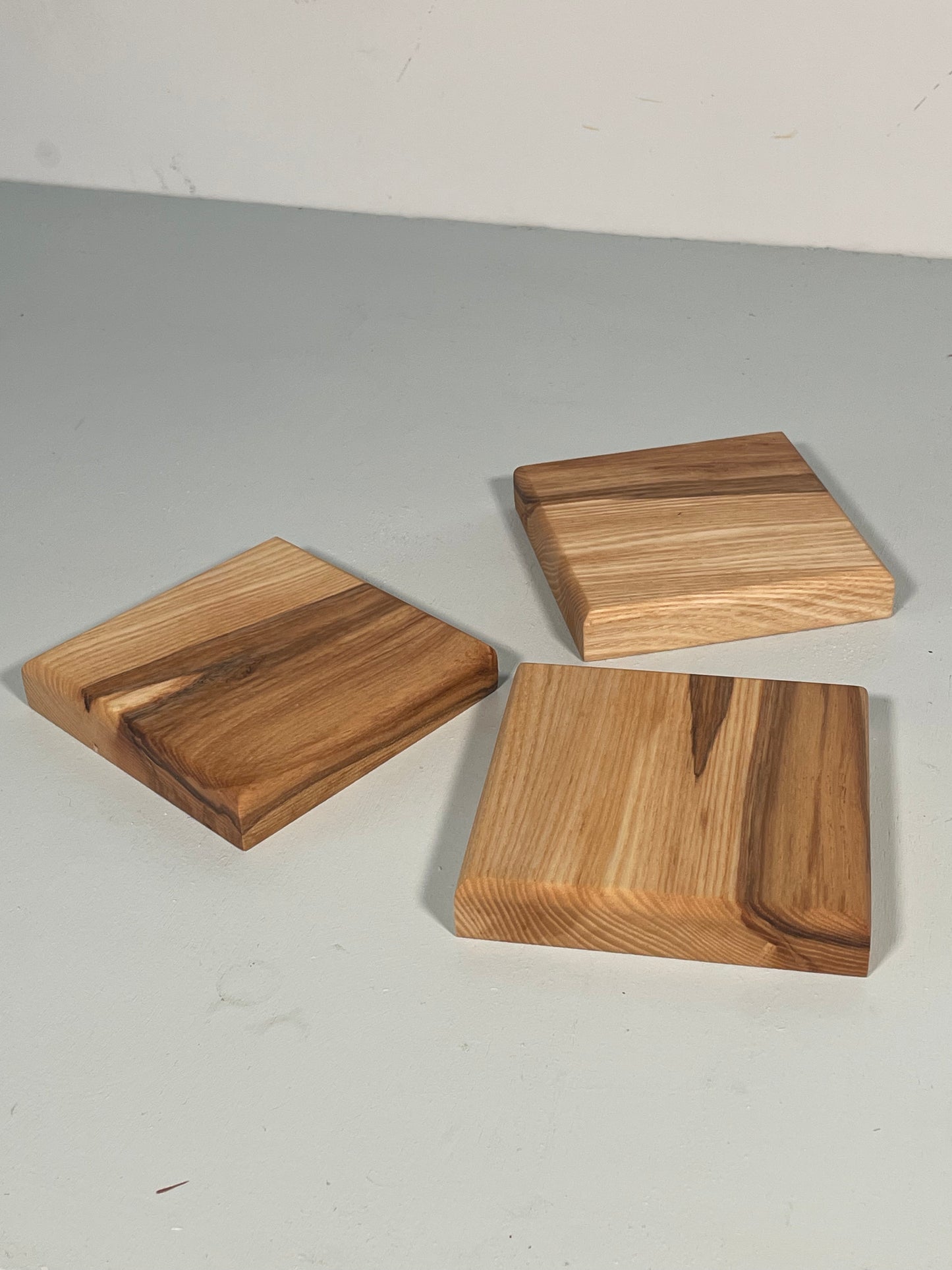 Ash Coasters