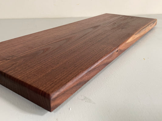 Walnut Charcuterie Boards