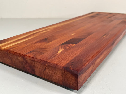 Red Cedar Cutting Board