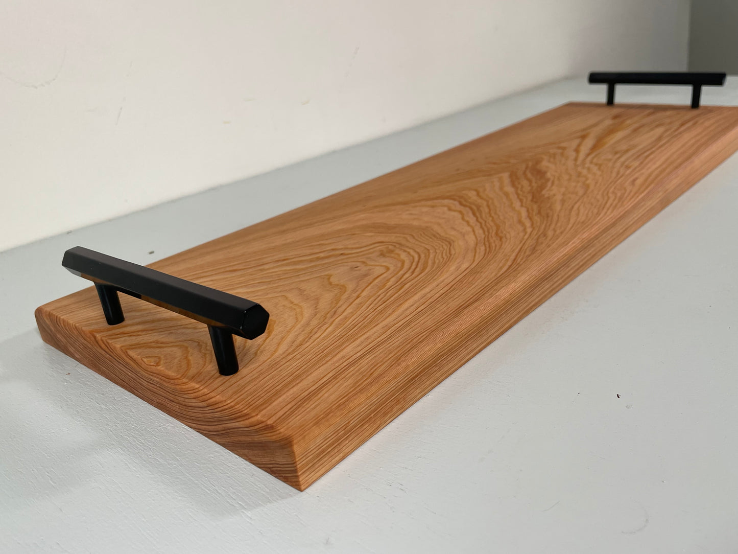 Cypress Serving Tray