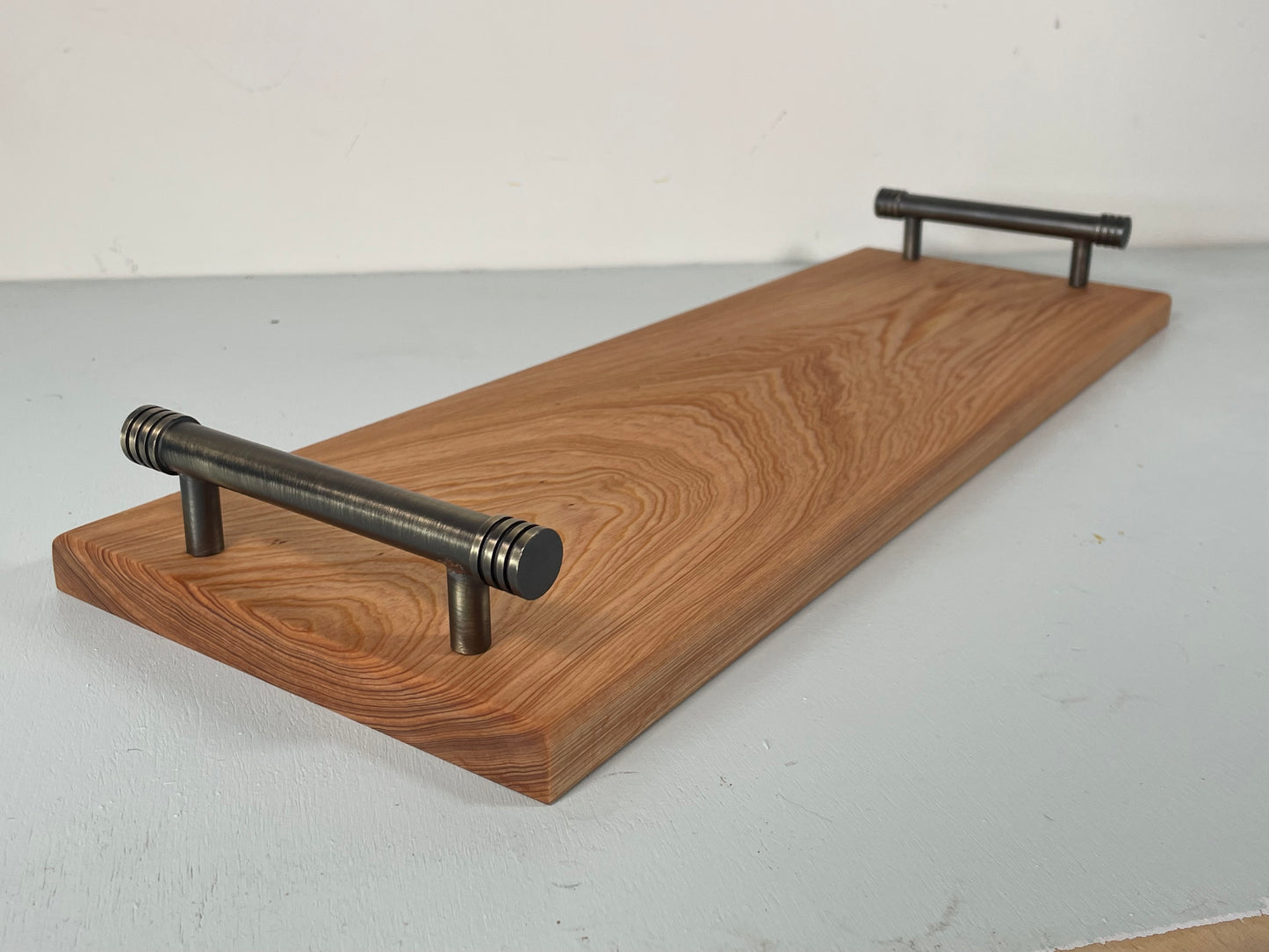 Cypress Serving Tray