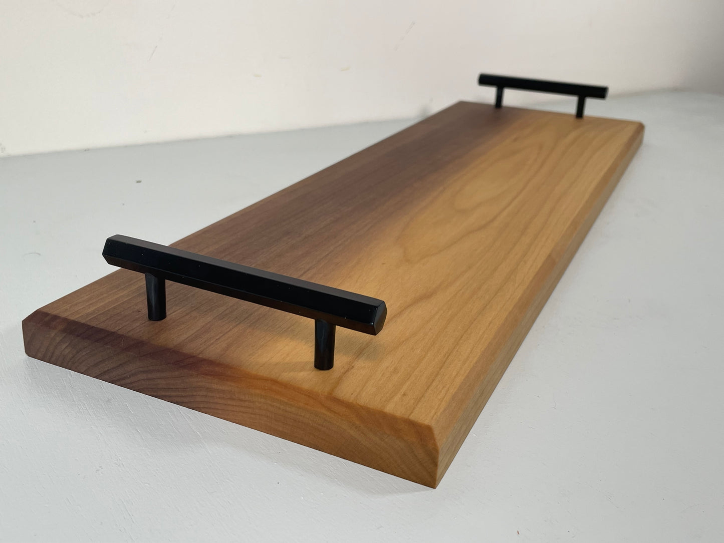 Poplar Serving Tray